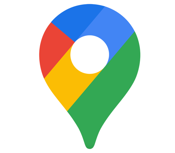 Google Maps icon