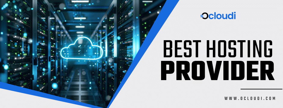 best hosting provider
