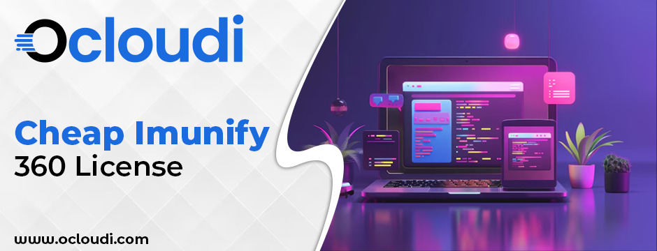 Cheap Imunify360 License